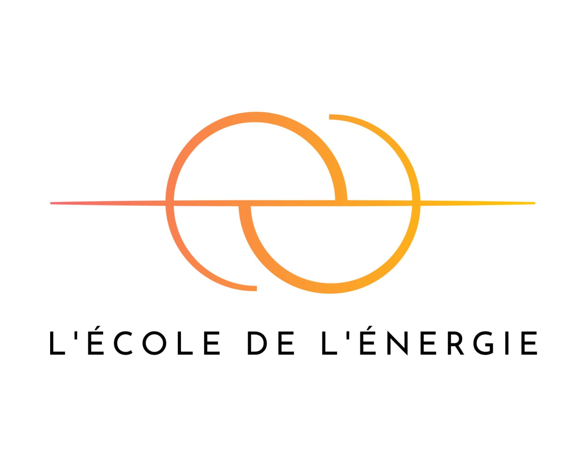 l'ecole de l'energie logo